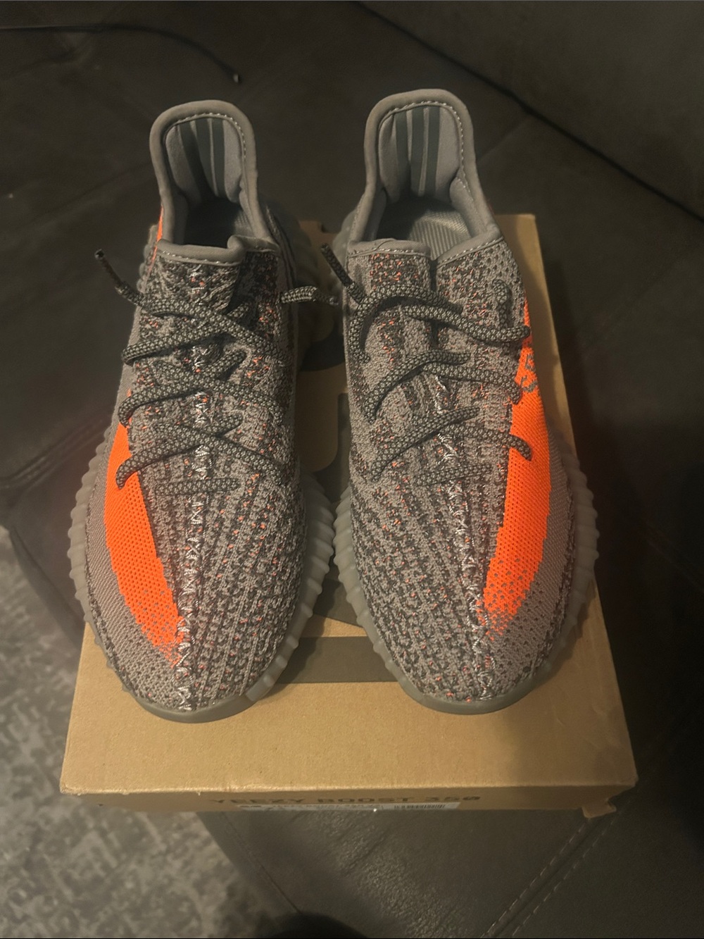Yeezy Boost 350 V2